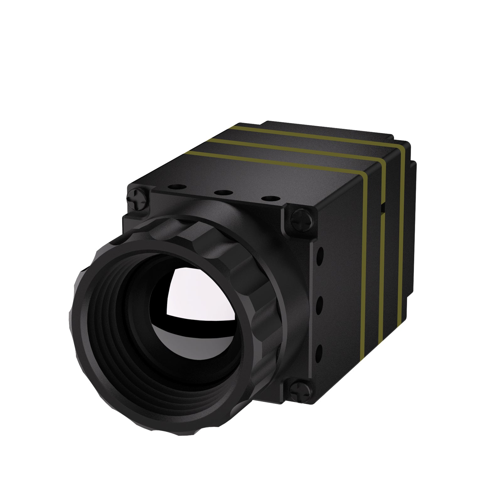 M2 Series Multifunctional Thermal Imaging Module