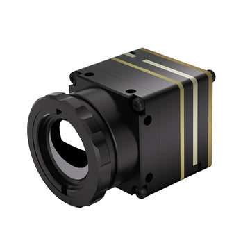 Q3 Series Multifunctional Thermal Imaging Module