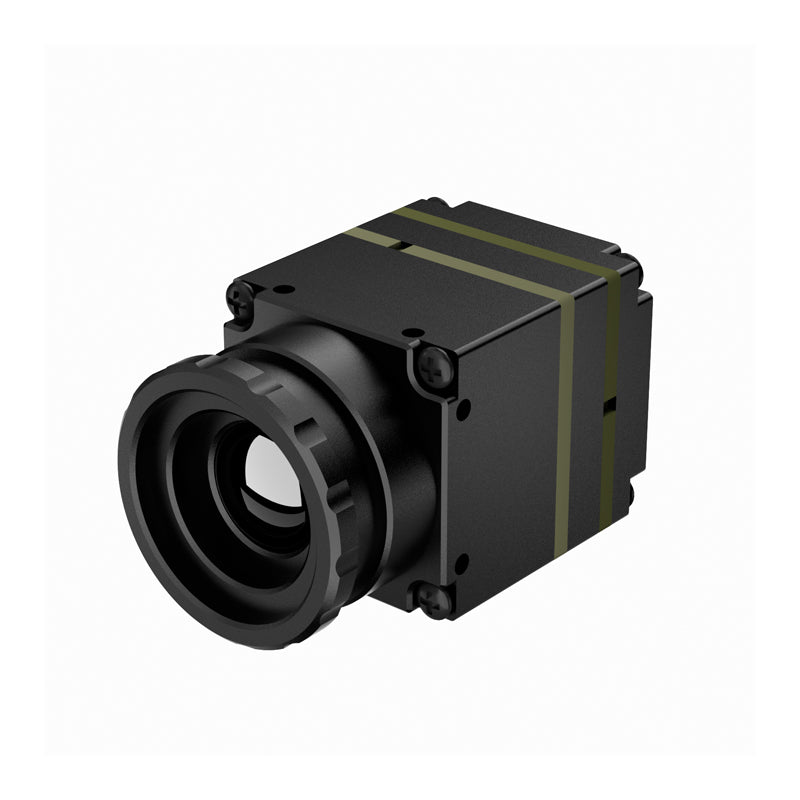 W6 TIF siries High-Performance Thermal Module