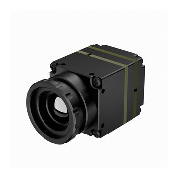 C6 Series Multifunctional Thermal Imaging  Module
