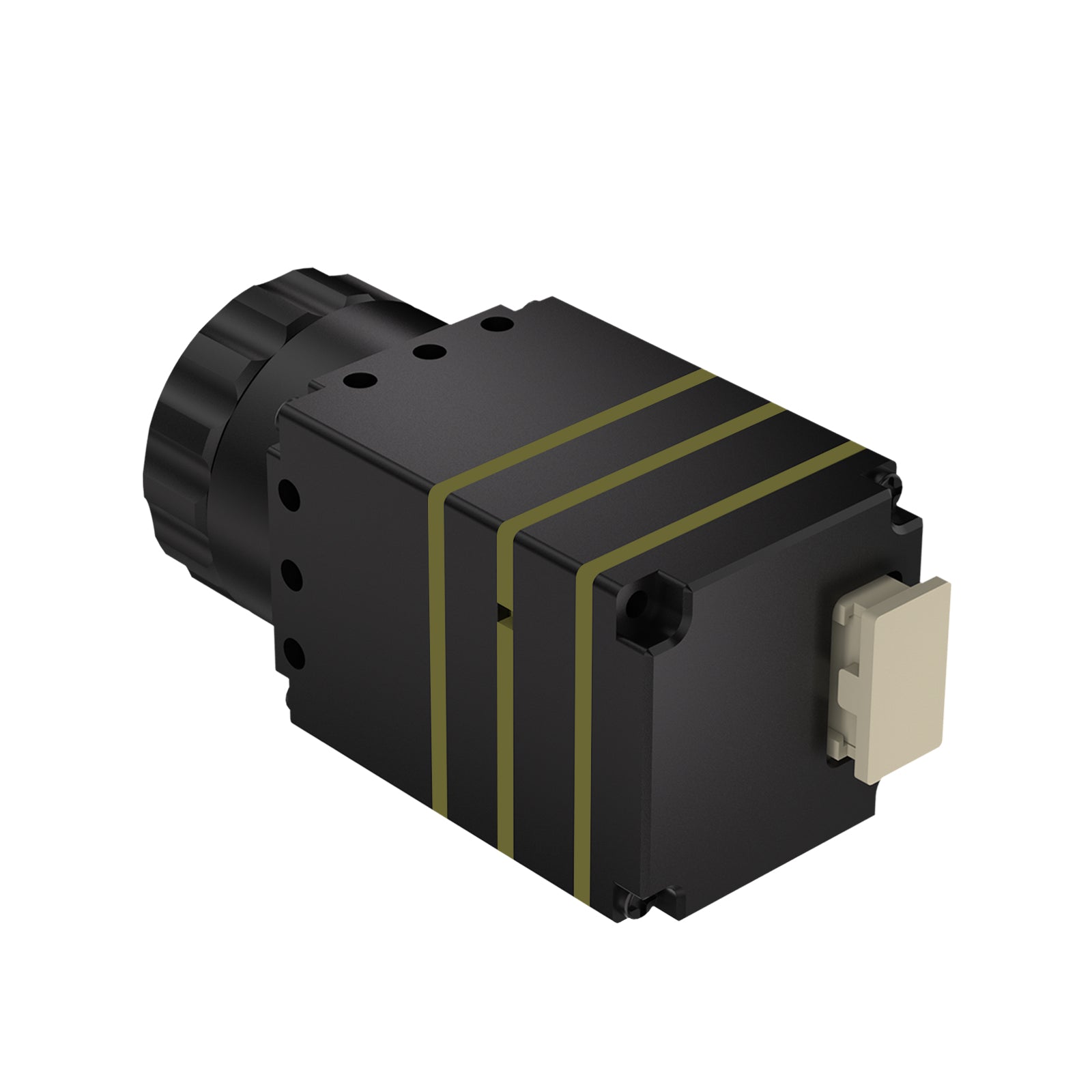 W3 Standard Series Multifunctional Thermal Imaging Module