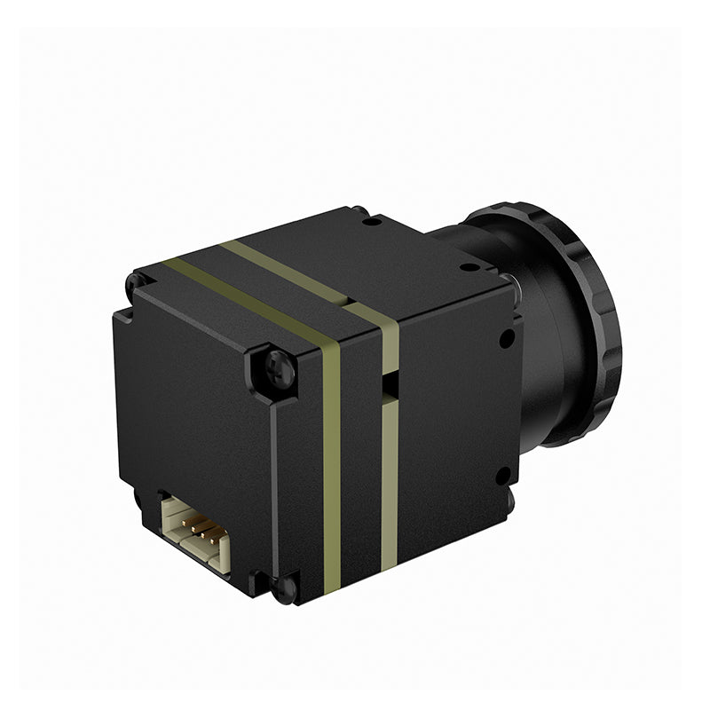 C6 Series Multifunctional Thermal Imaging  Module