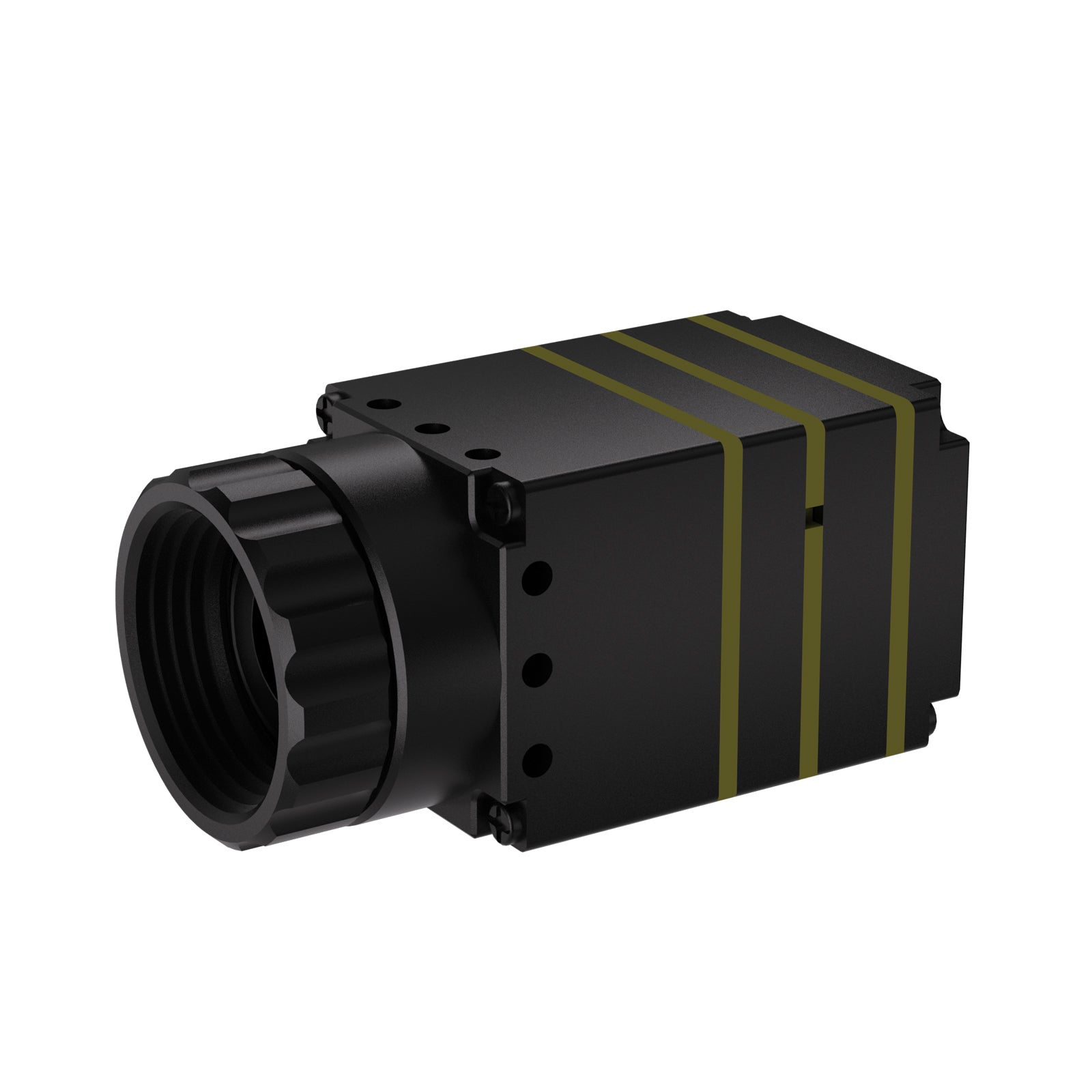 W3 Standard Series Multifunctional Thermal Imaging Module