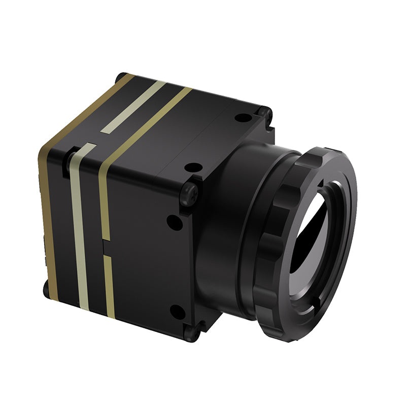 Q3 Series Multifunctional Thermal Imaging Module