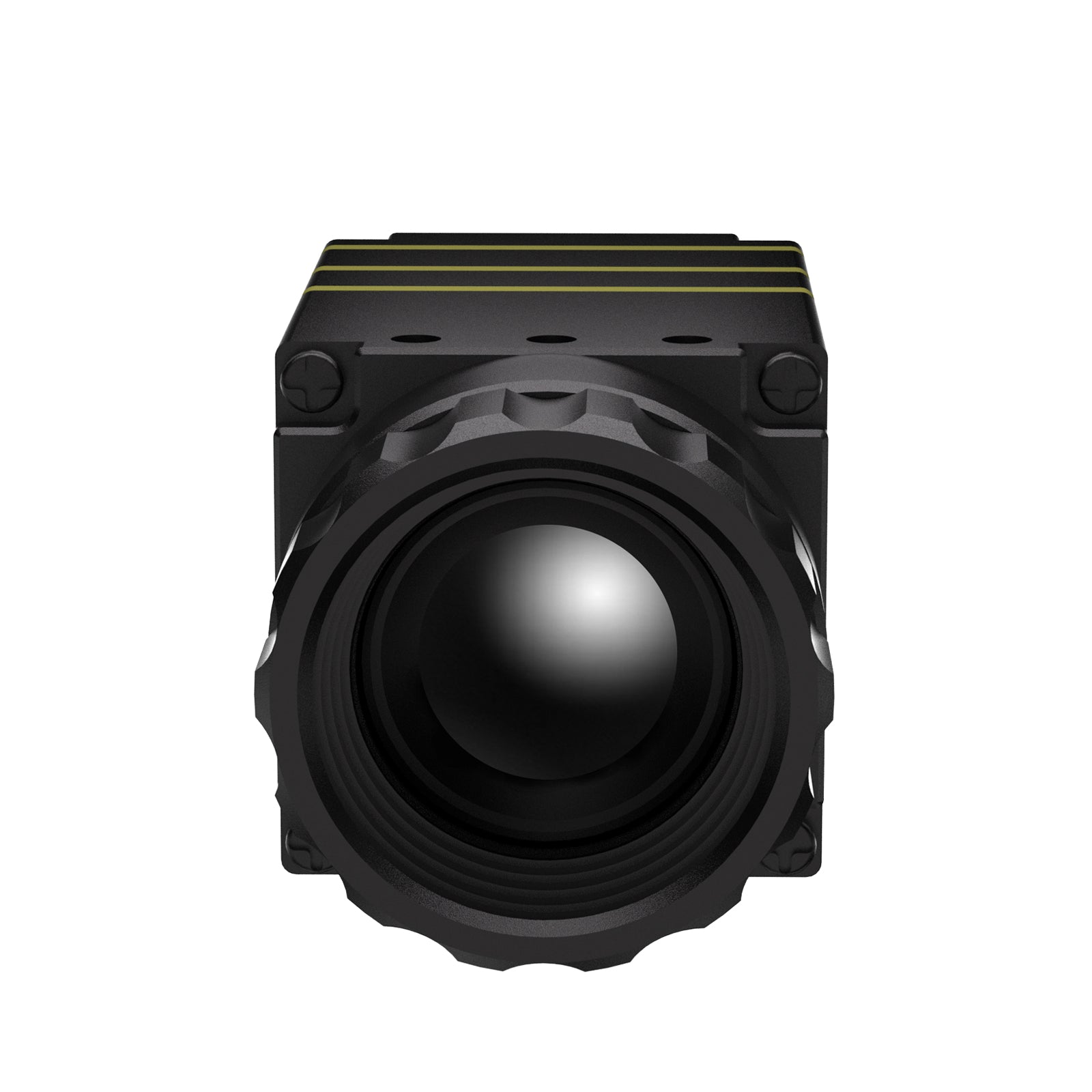M2 Series Multifunctional Thermal Imaging Module