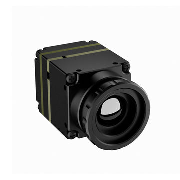 W6 TIF siries High-Performance Thermal Module