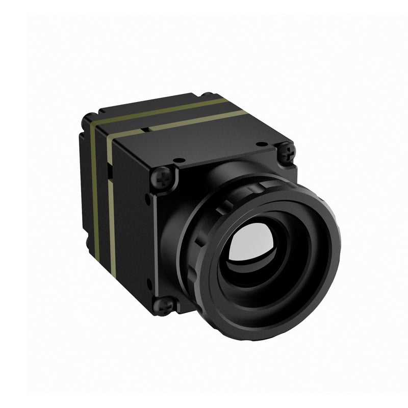 W6 TIF siries High-Performance Thermal Module