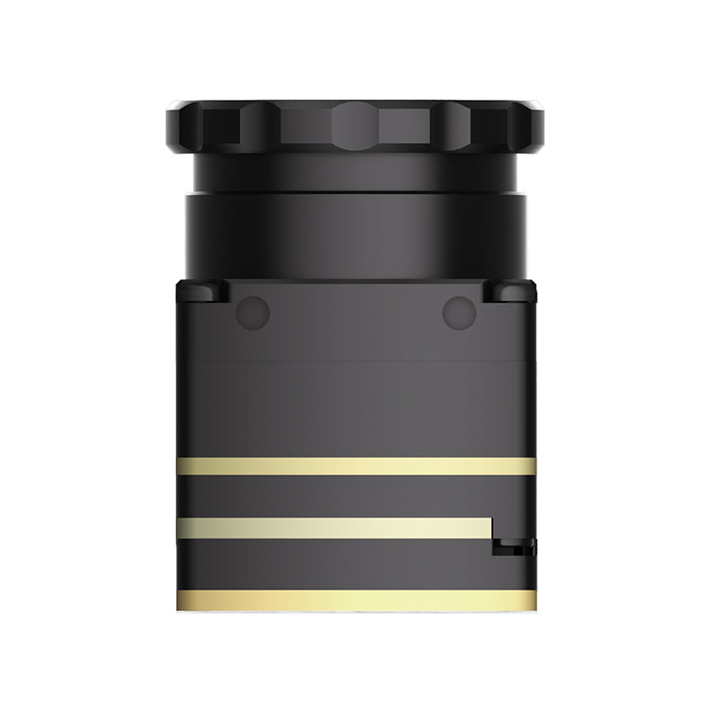 Q3 Series Multifunctional Thermal Imaging Module