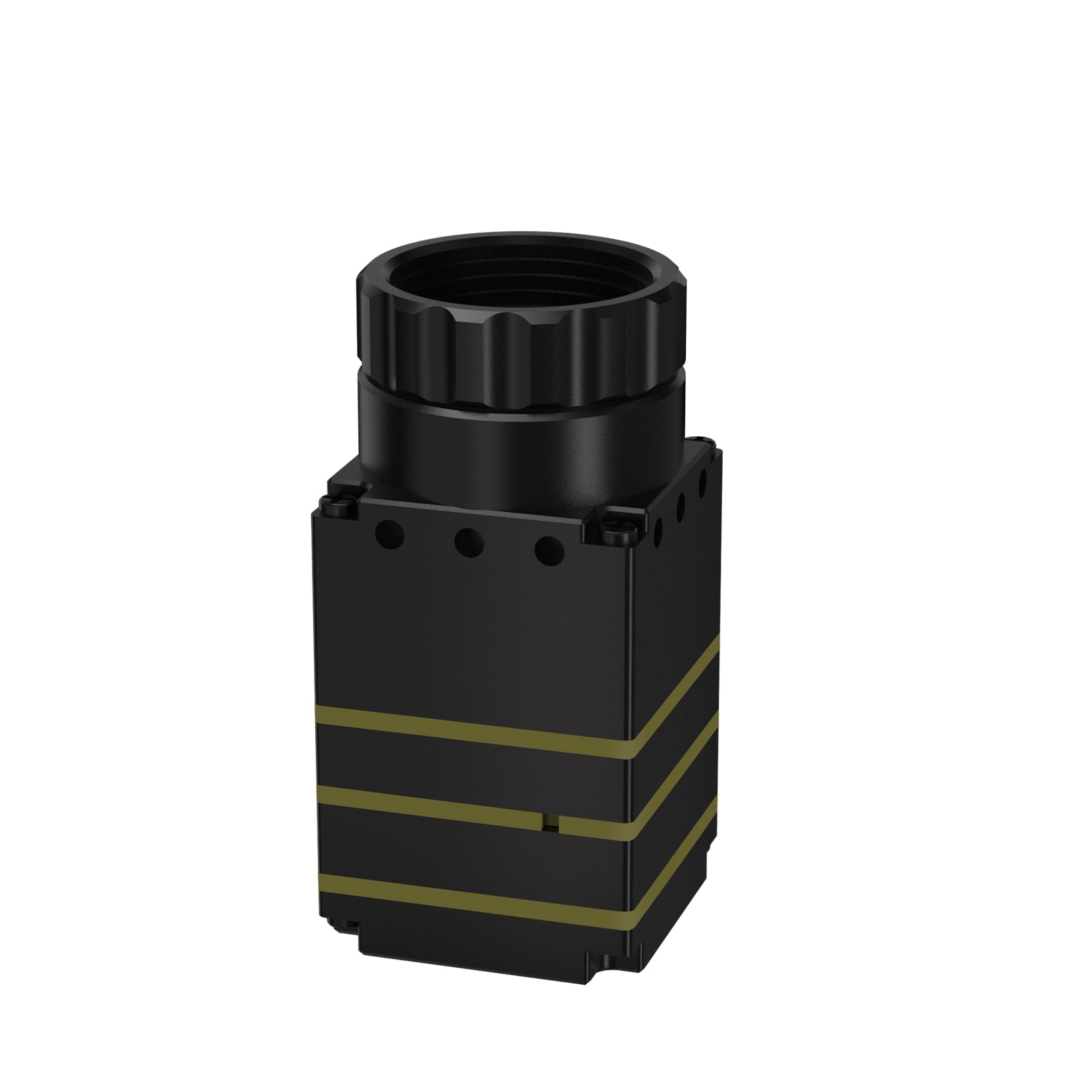 M2 Series Multifunctional Thermal Imaging Module
