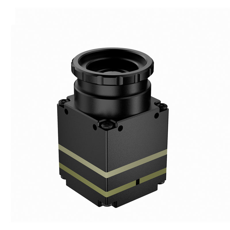 W6 TIF siries High-Performance Thermal Module