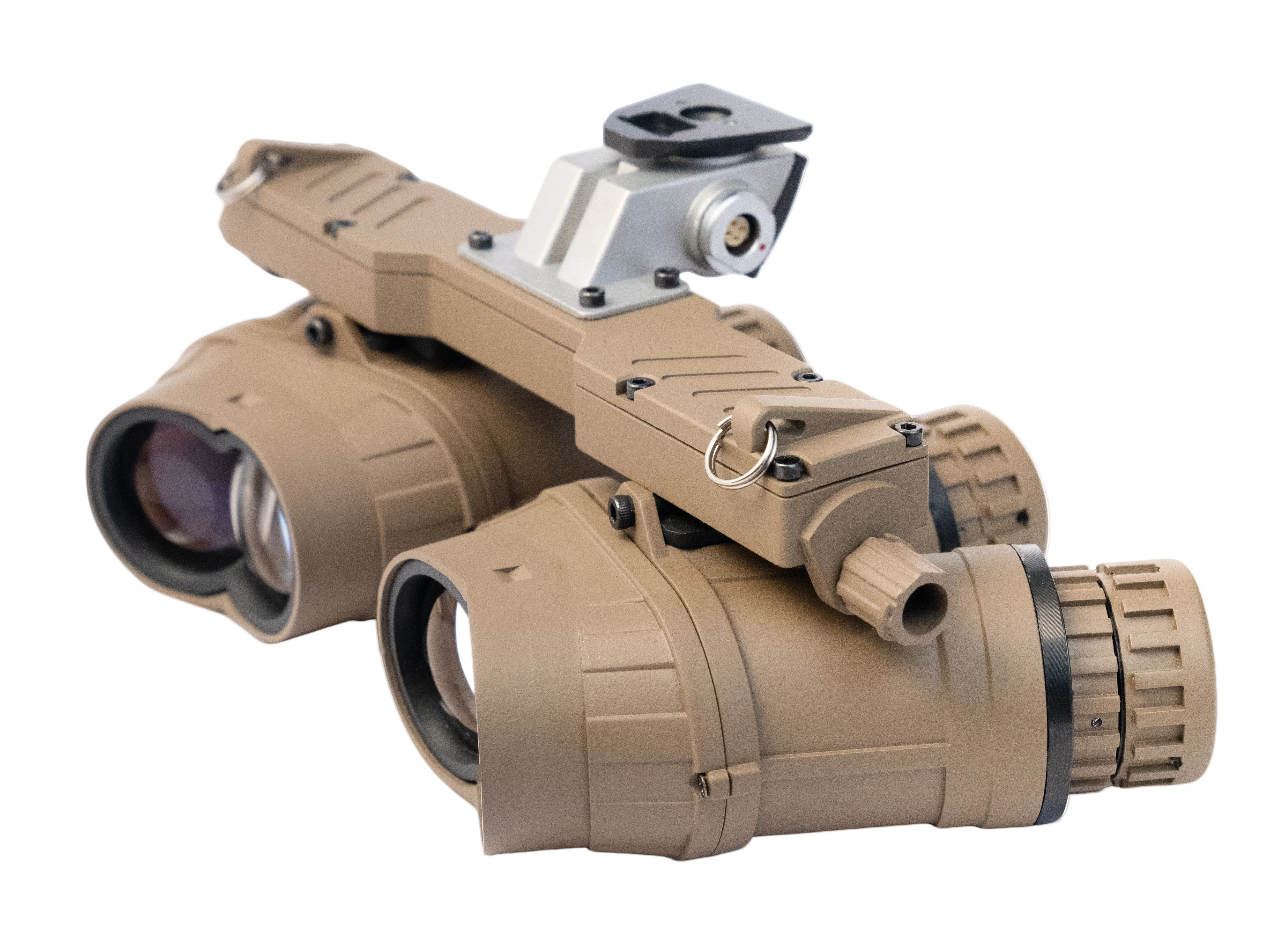 PLAN-18 Head-mounted Night Vision Device