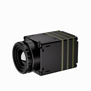 CV640-TIF Series Thermal Imaging Module
