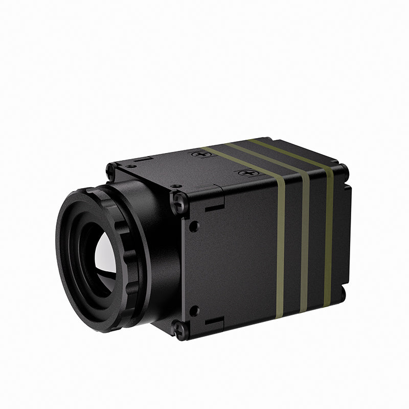 CV640-TIF Series Thermal Imaging Module