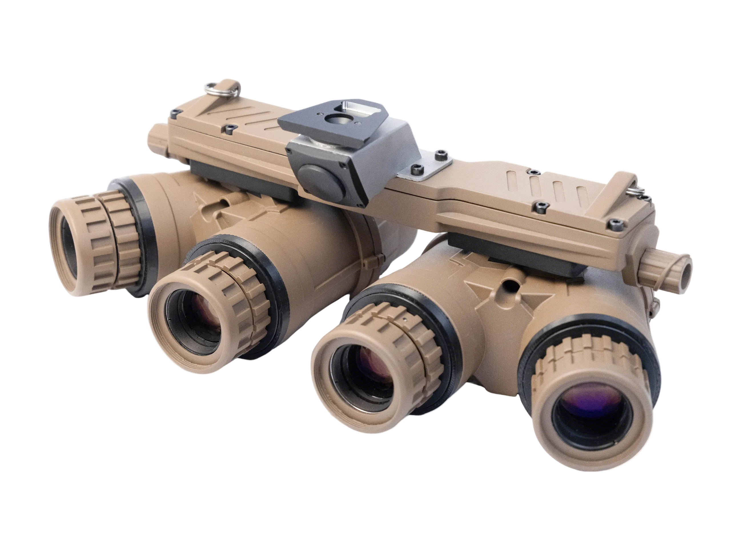 PLAN-18 Head-mounted Night Vision Device
