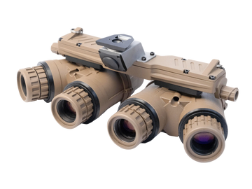 PLAN-18 Head-mounted Night Vision Device