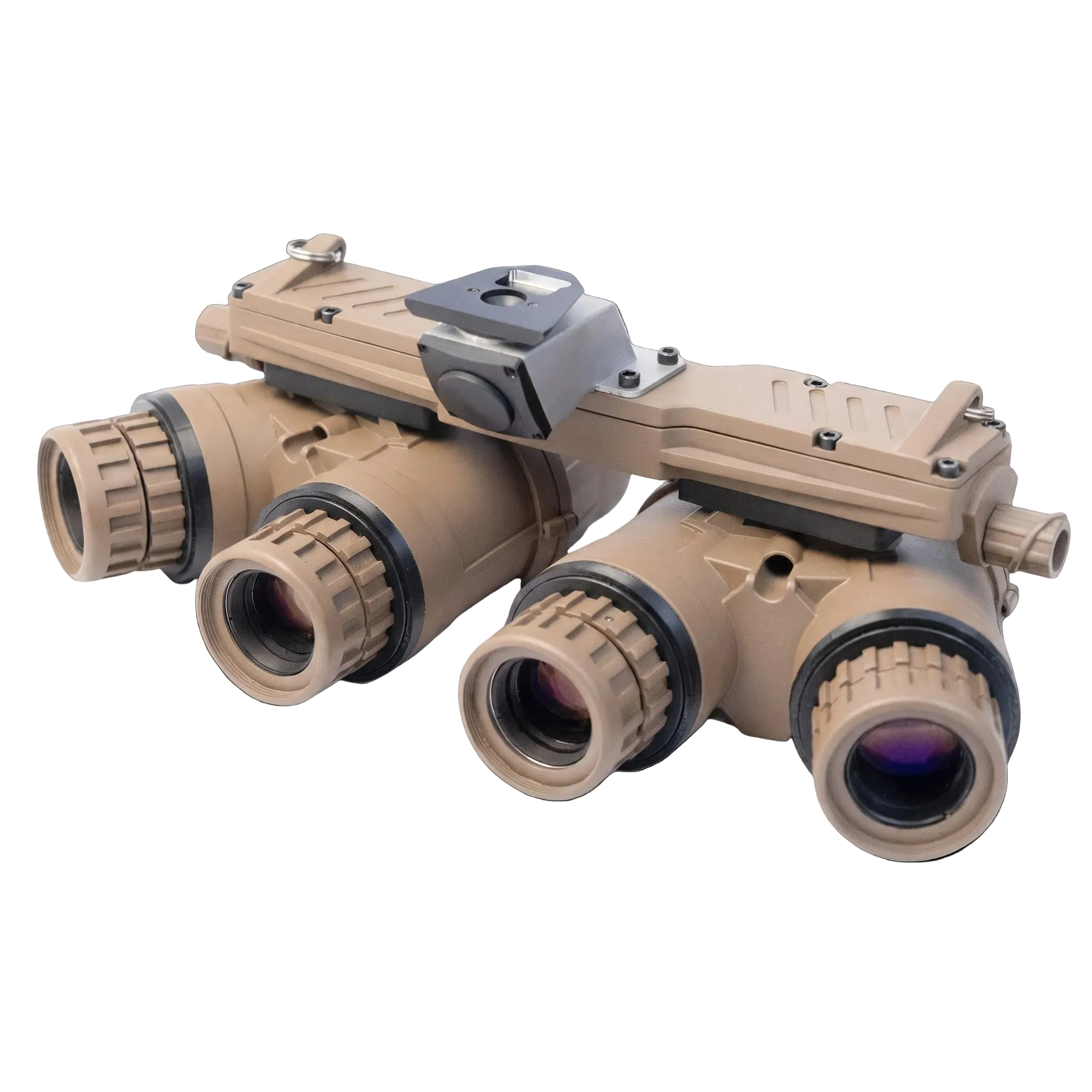 PLAN-18 Night Vision Gear
