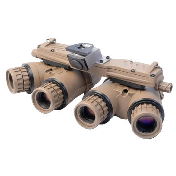 PLAN-18 Night Vision Gear