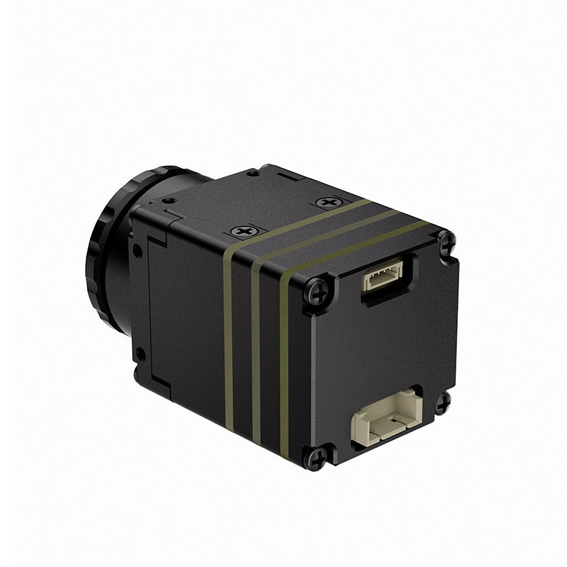 CV640-TIF Series Thermal Imaging Module