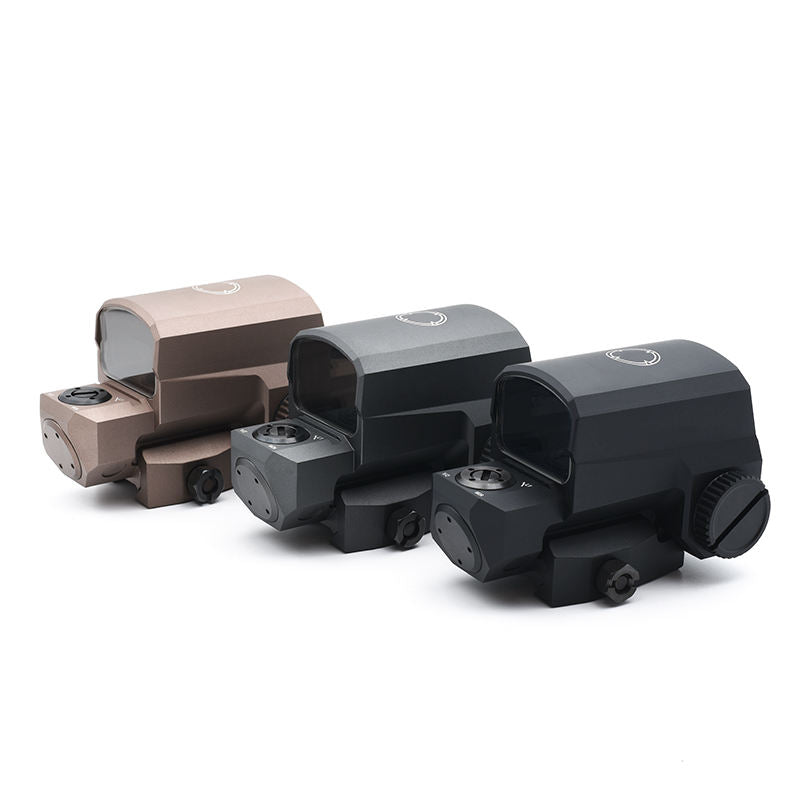 Panoraprecision HD21 Reflex Red Dot