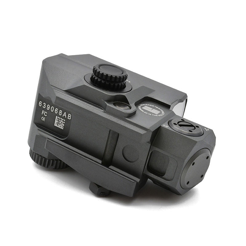Panoraprecision HD21 Reflex Red Dot