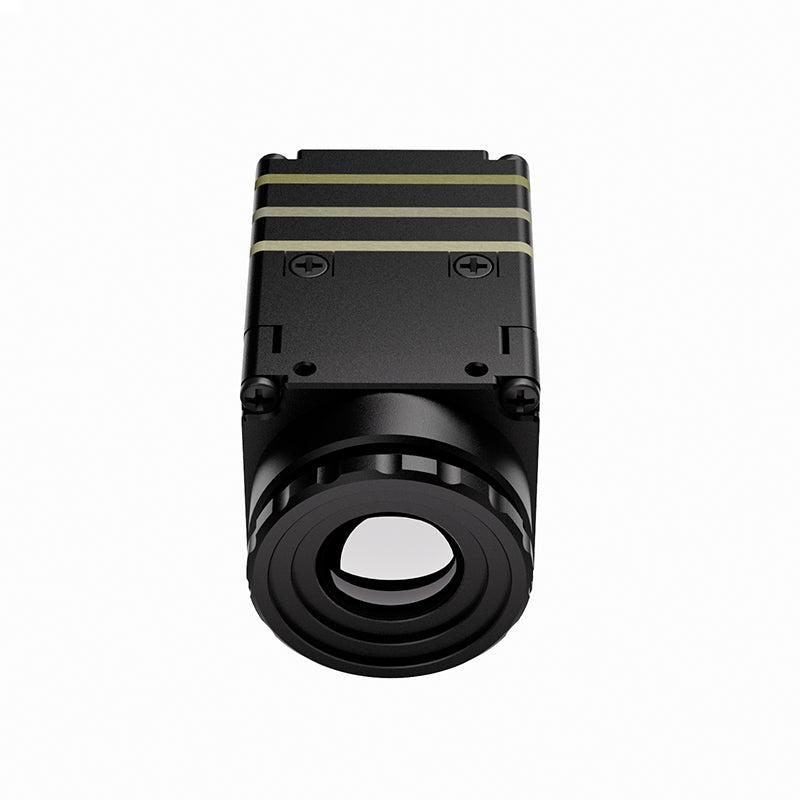 CV640-TIF Series Thermal Imaging Module