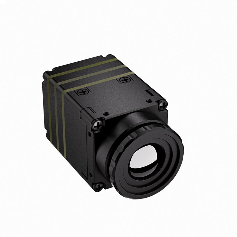 CV640-TIF Series Thermal Imaging Module