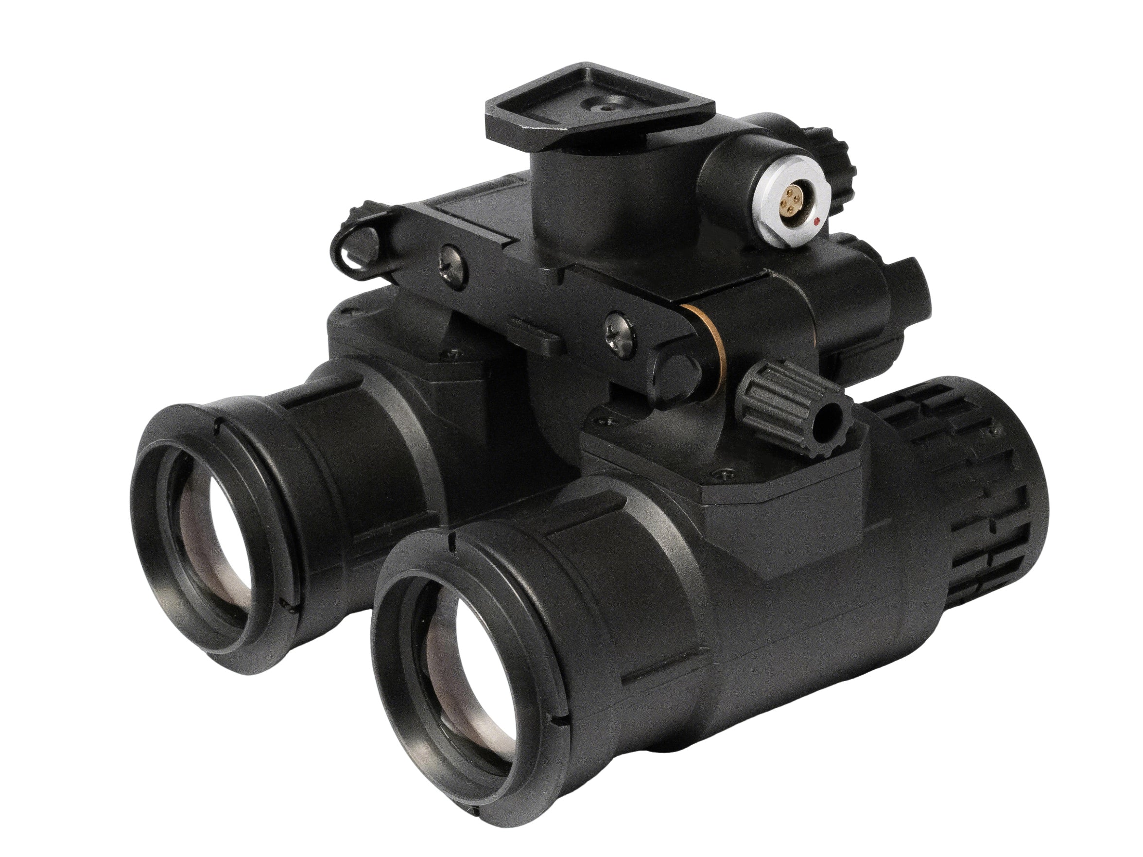 PLAN-31  Night Vision Gear