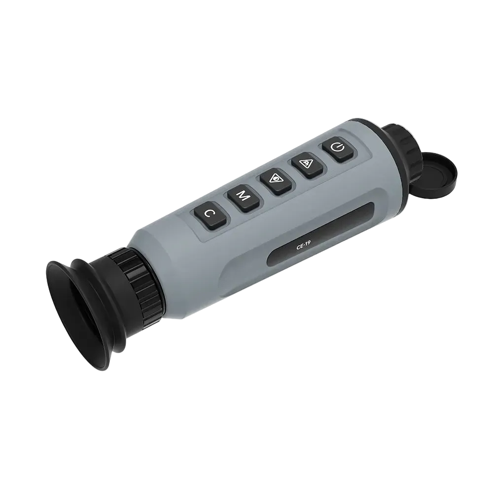 TKK Thermal Monoculars