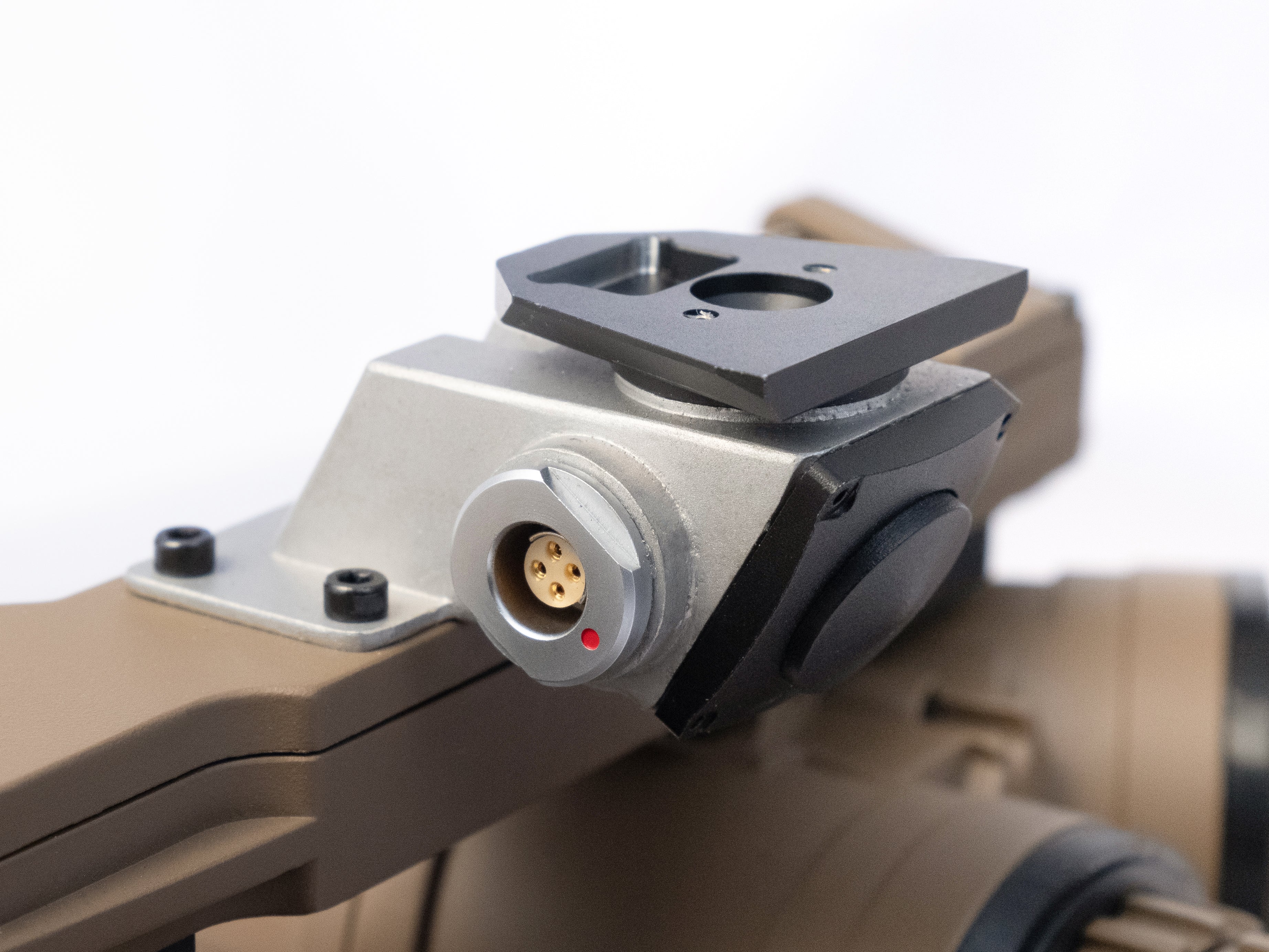 PLAN-18 Night Vision Gear