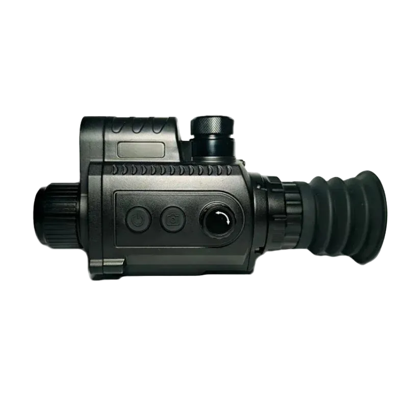 ZS Series Thermal Weapon Sights