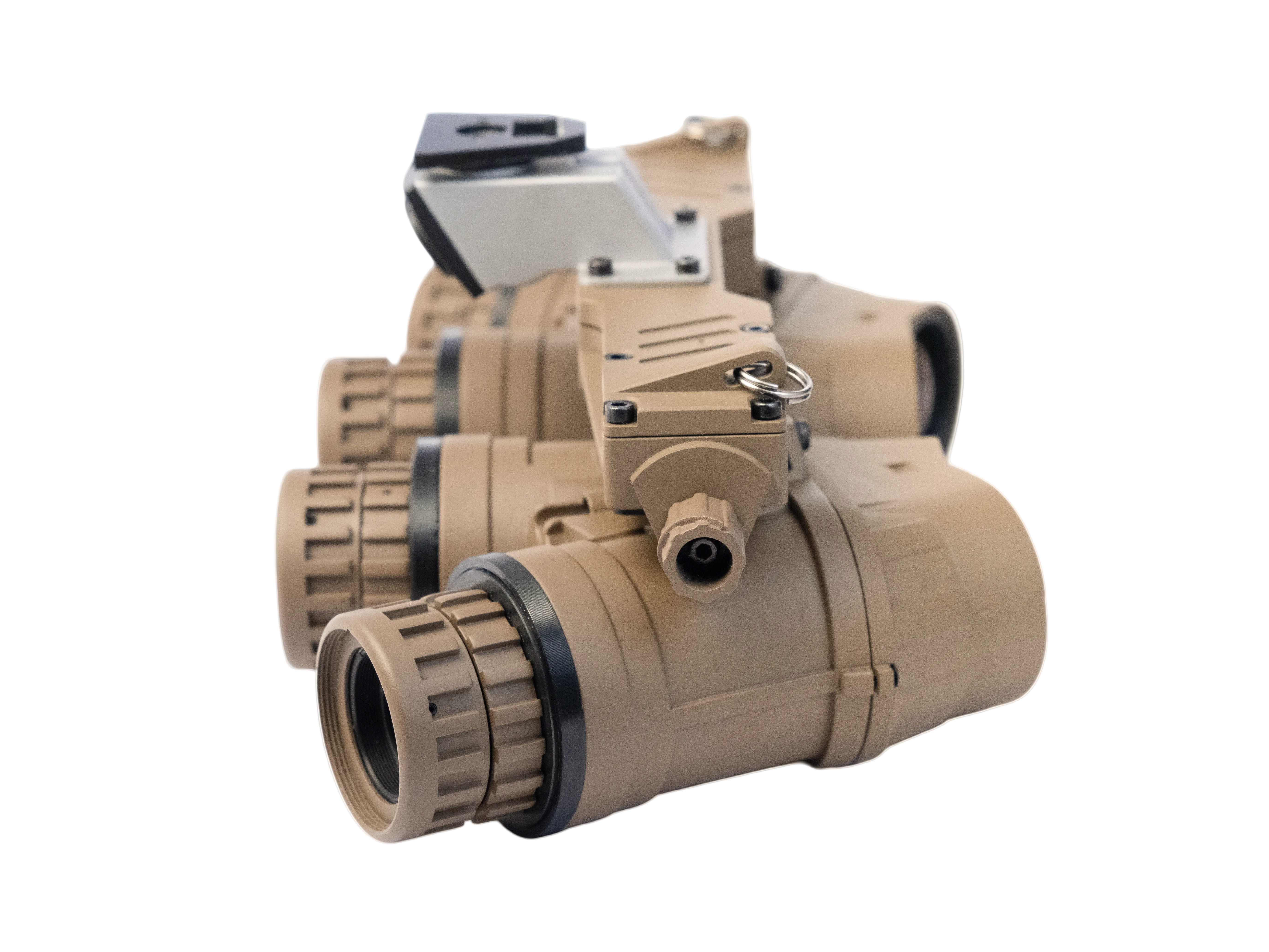 PLAN-18 Head-mounted Night Vision Device