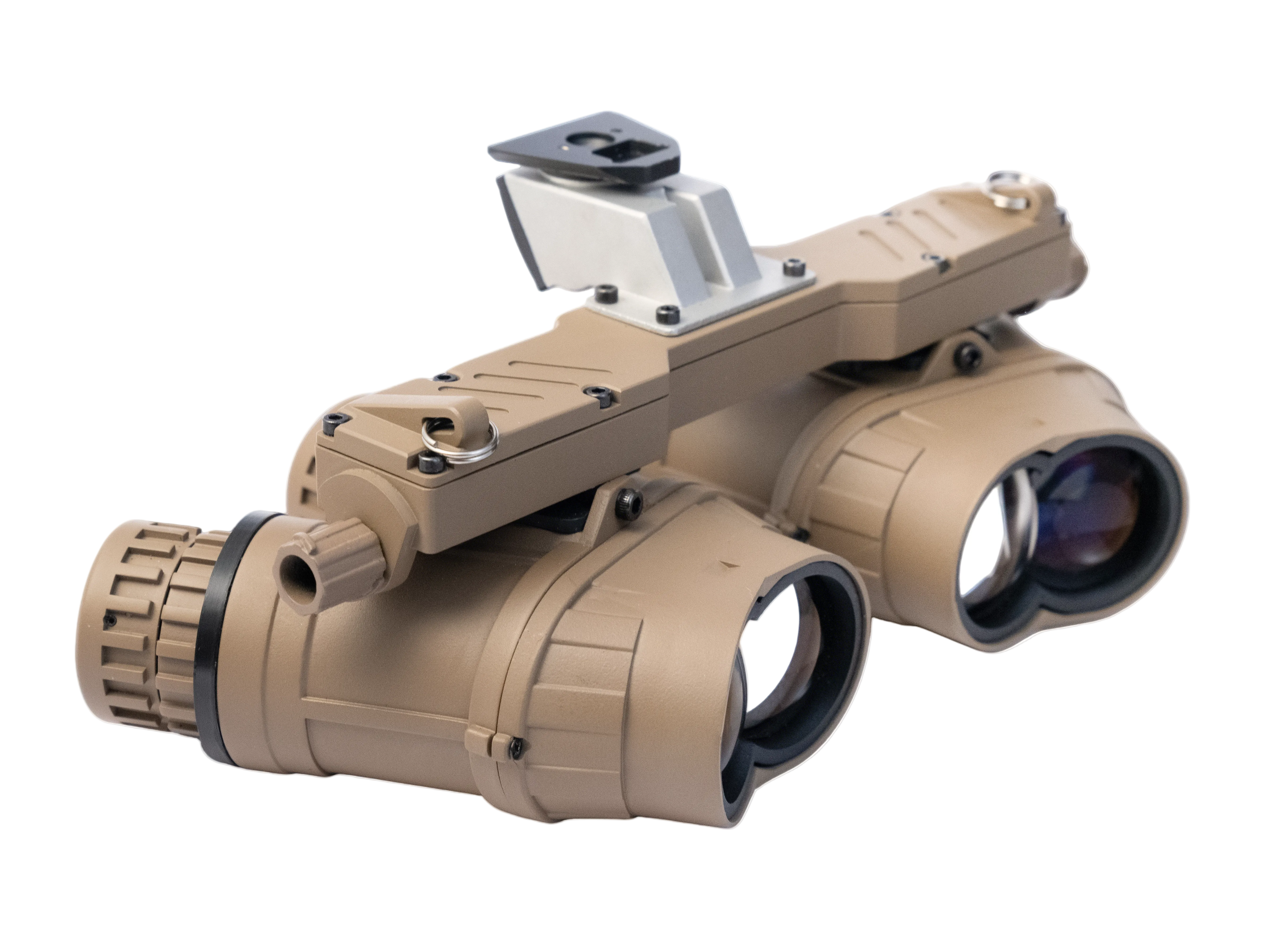 PLAN-18 Head-mounted Night Vision Device