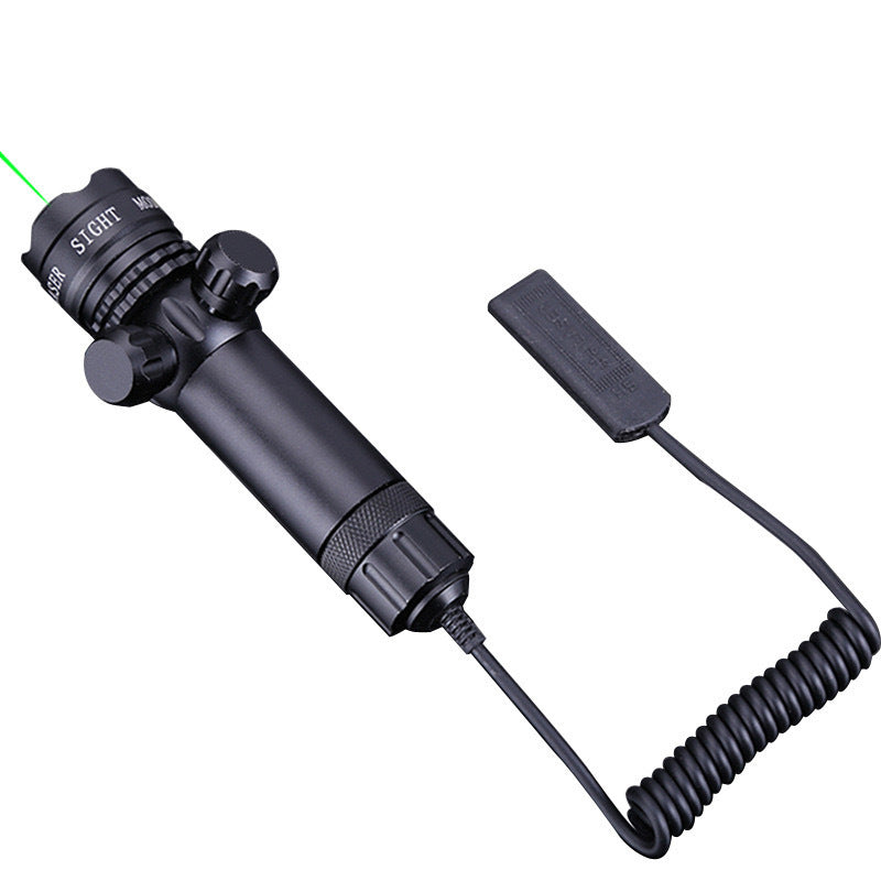 Panoraprecision Strike11 Laser Sight