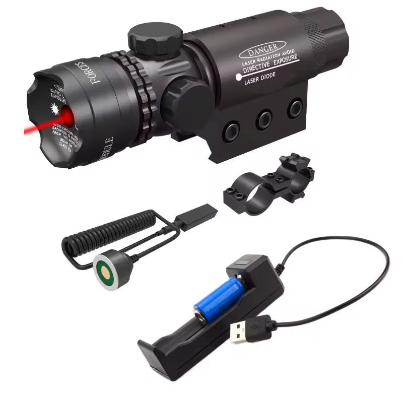 Panoraprecision Strike11 Laser Sight