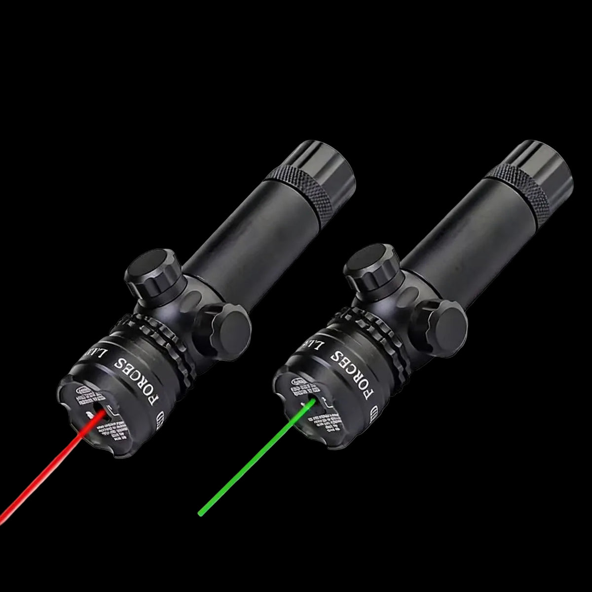 Panoraprecision Strike11 Laser Sight