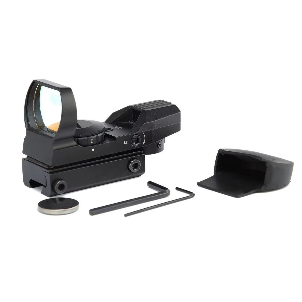 Panoraprecision Sentinel HD11 Reflex Red Dot