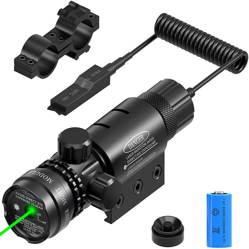 Panoraprecision Strike11 Laser Sight