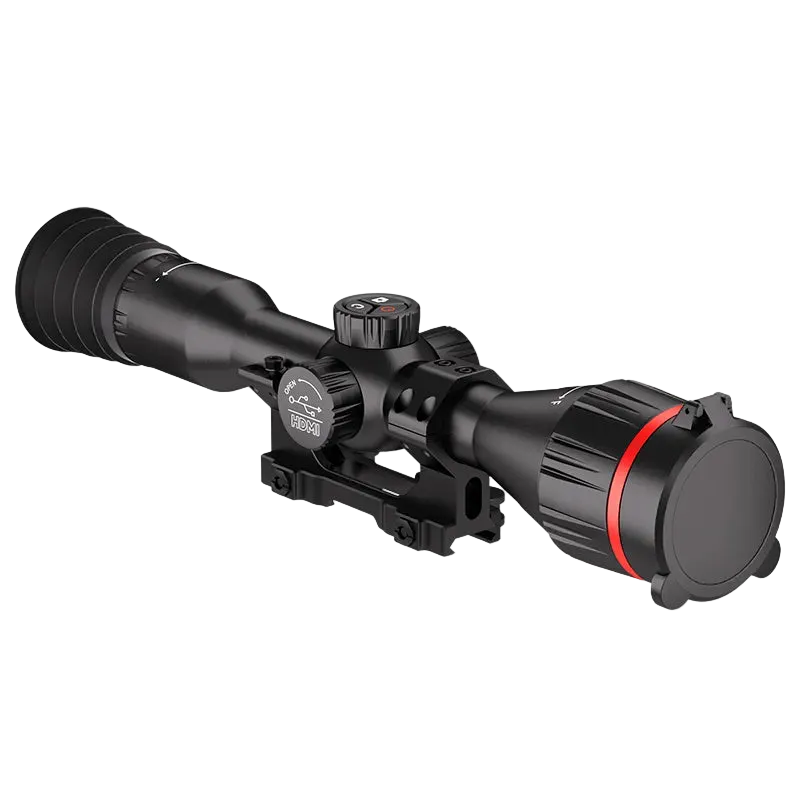 TKU Thermal Imaging Scope