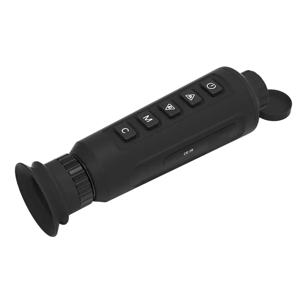 TKK Thermal Monoculars