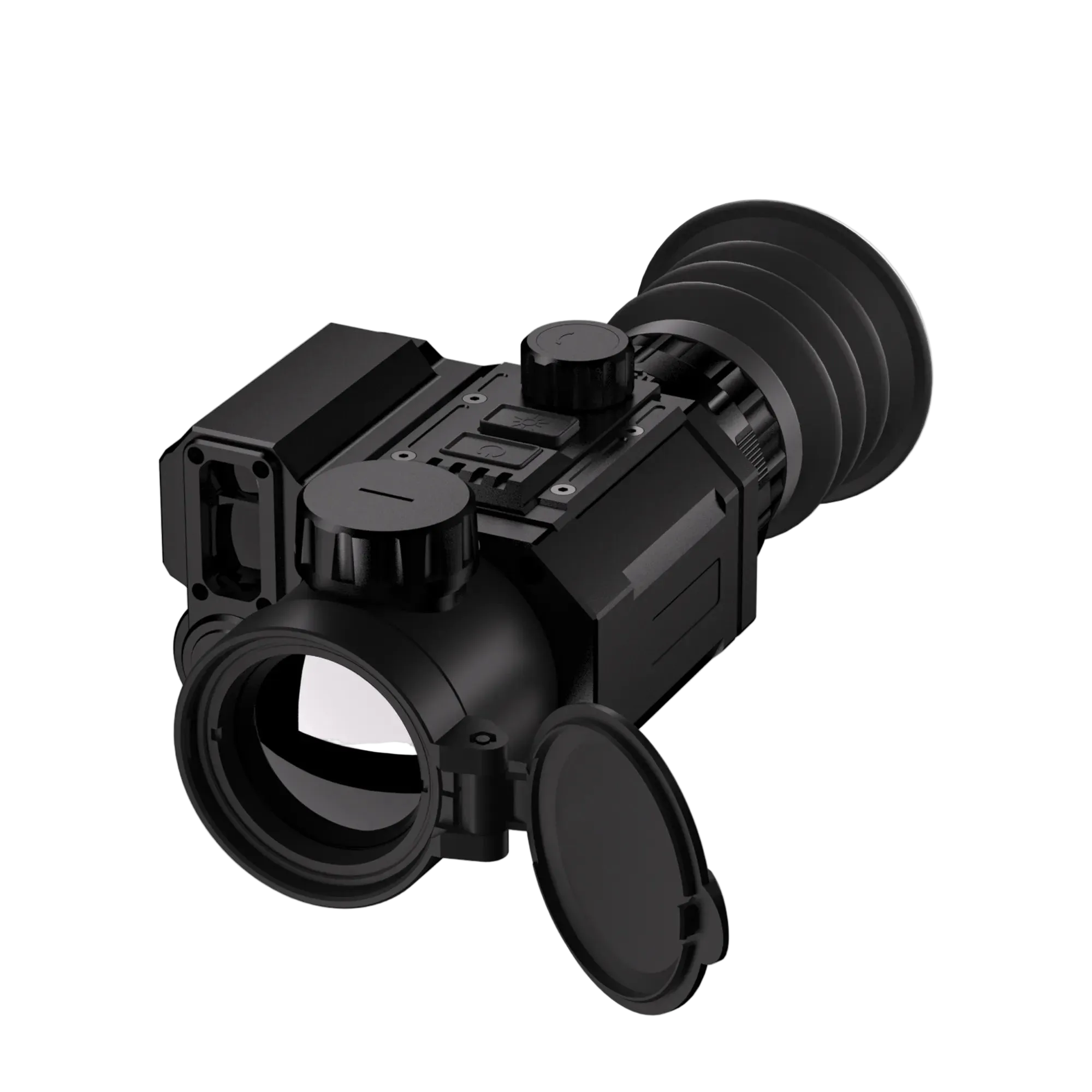 TB Series Thermal Clip-On Systems