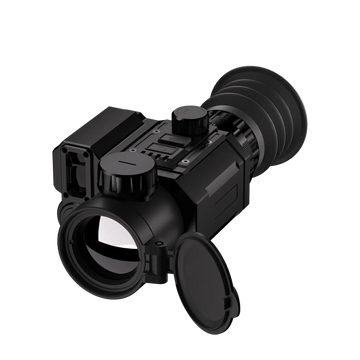 TB Series Thermal Clip-On Systems