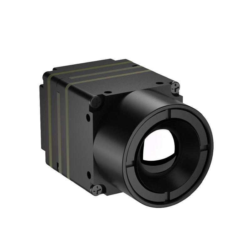 CV640-TIF siries High-Performance Thermal Module