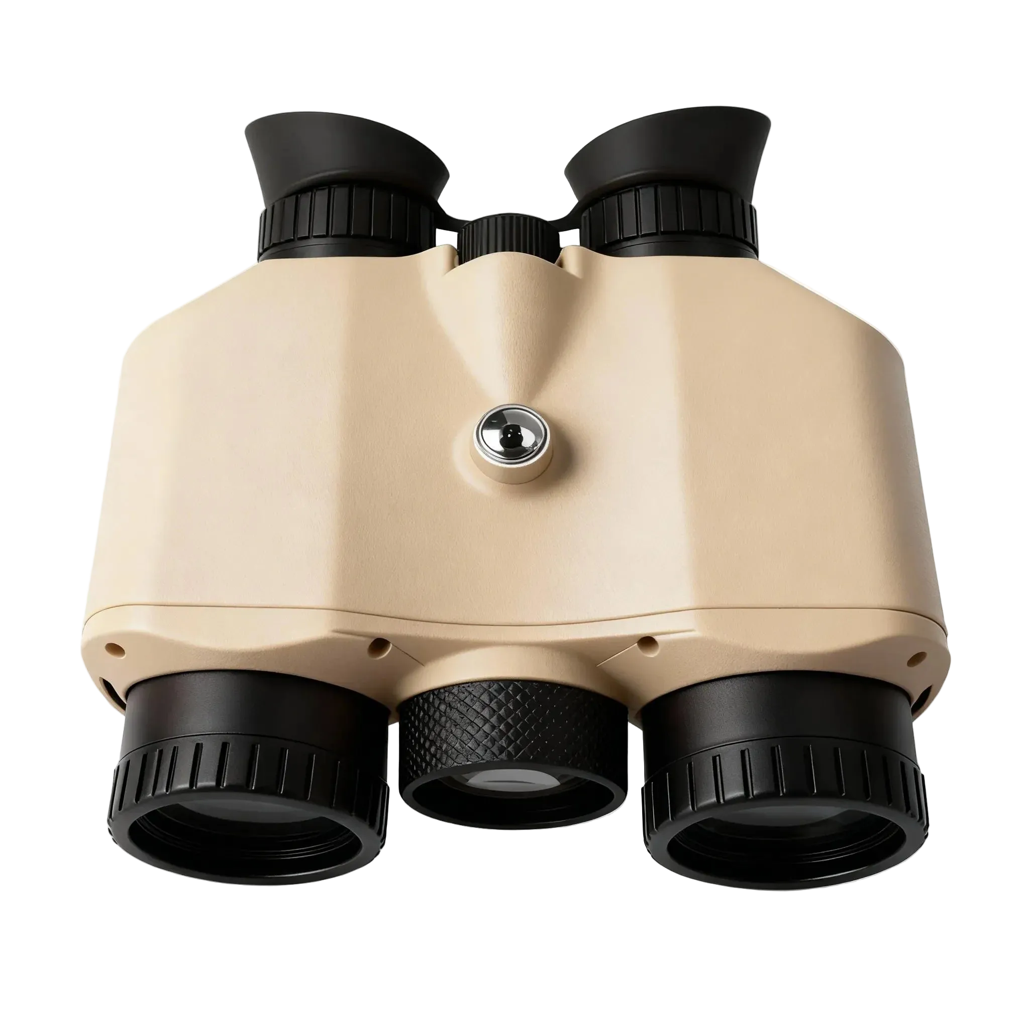 Fusion Imaging Binoculars
