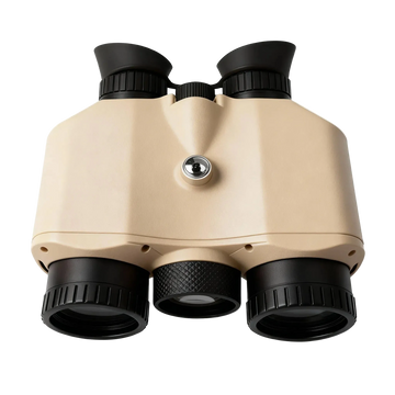 Fusion Imaging Binoculars