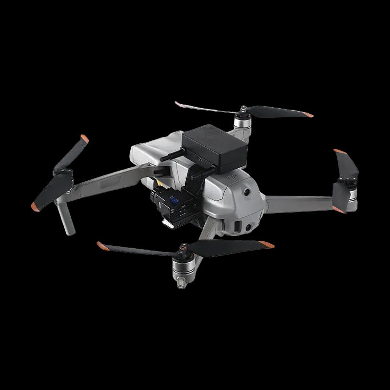 HF609 GPS Thermal Imaging Dual-light Drone