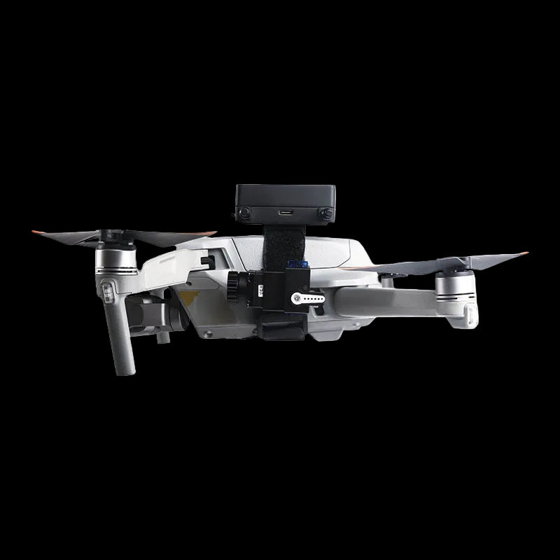 HF609 GPS Thermal Imaging Dual-light Drone
