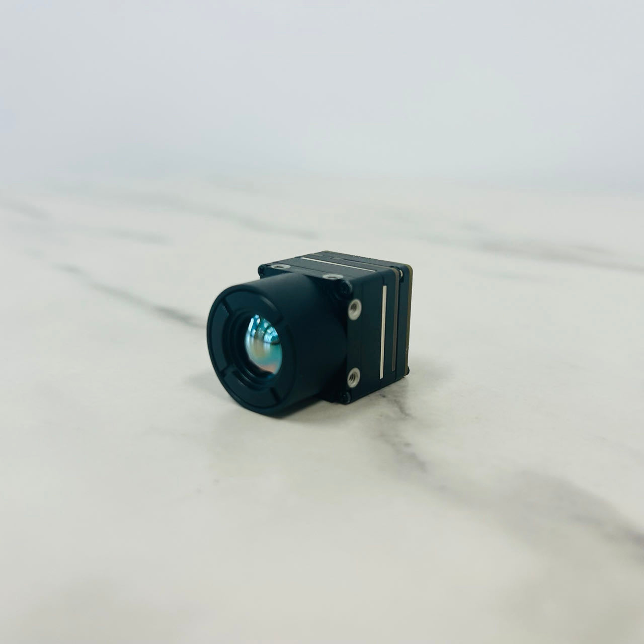 UV Series UVC RS232 Digital/Analog Dual-Mode 640 Micro Thermal Imaging Module